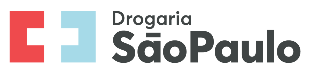Logo Drogaria São Paulo