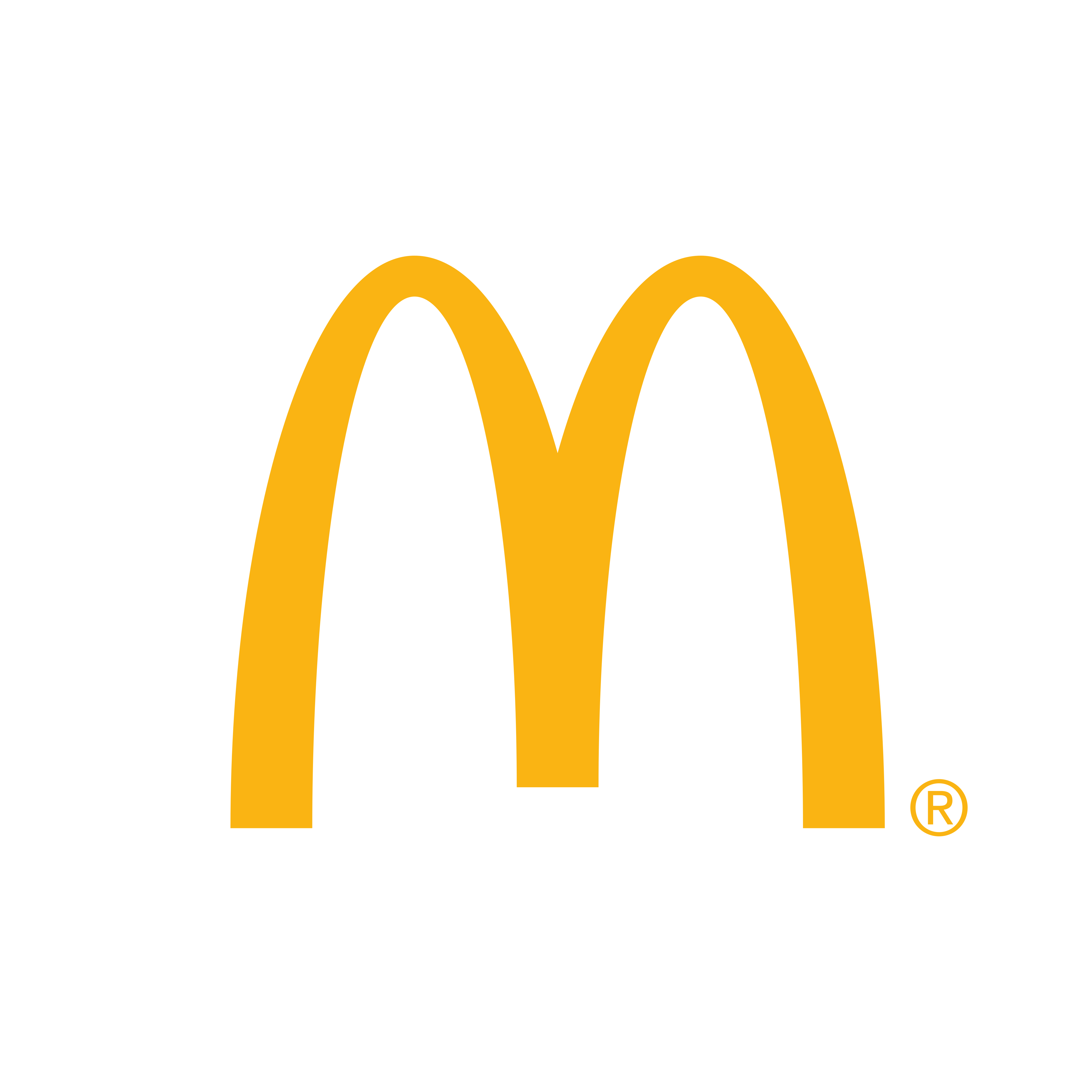 Logo McDonald's
