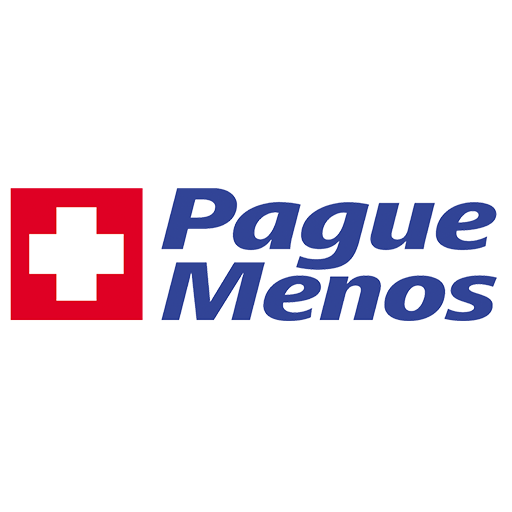 Logo Pague Menos