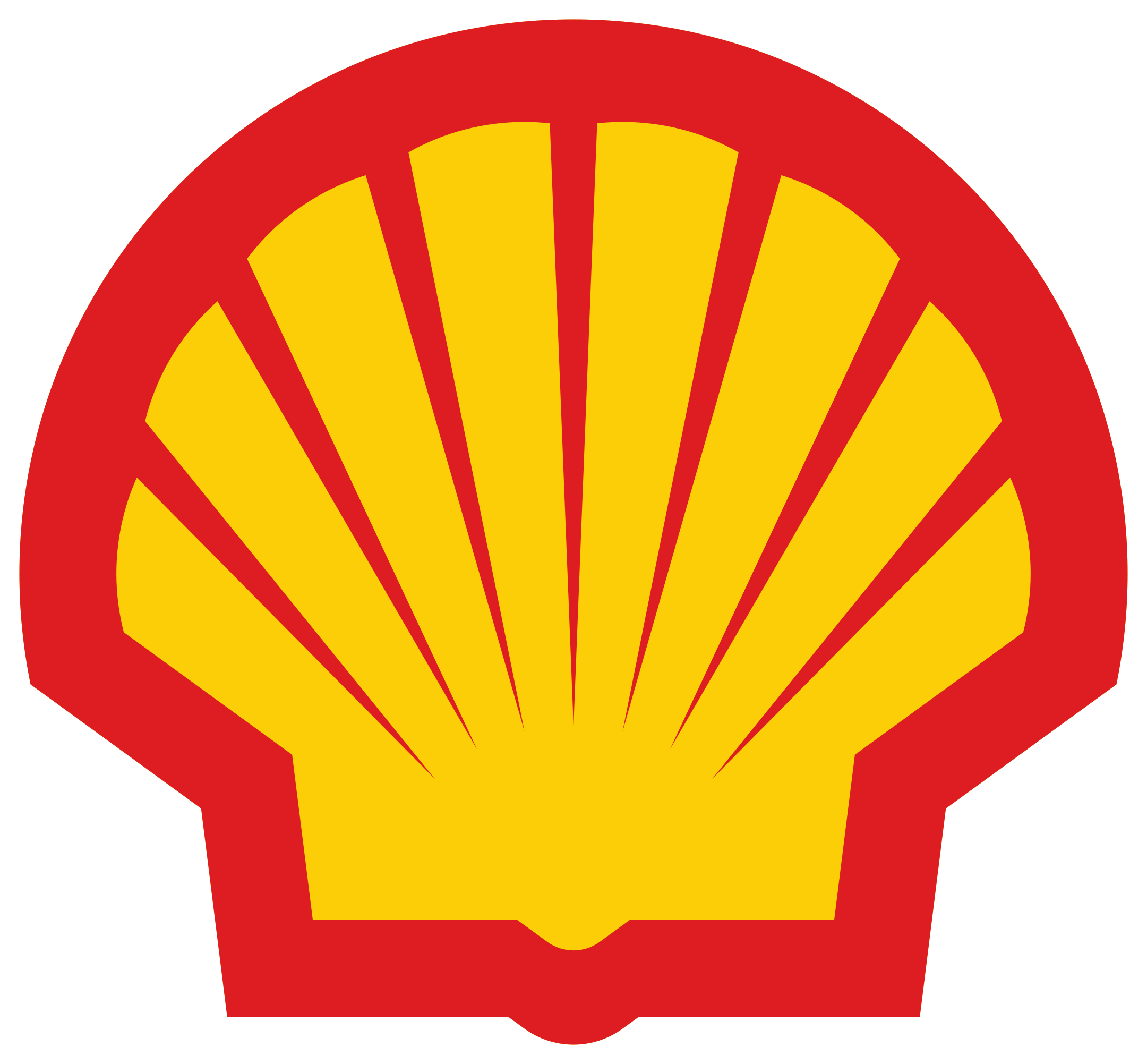 Logo Shell